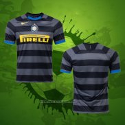 Thailande Maillot Inter Milan Third 2020-2021