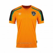 Thailande Maillot Irlande Exterieur 2021-2022