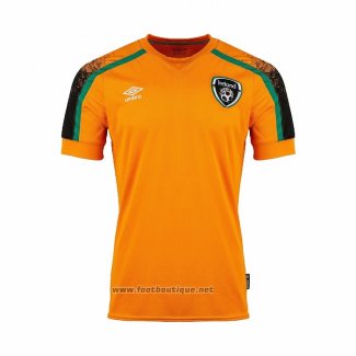 Thailande Maillot Irlande Exterieur 2021-2022