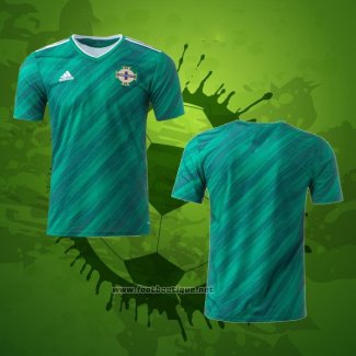 Thailande Maillot Irlande del Norte Domicile 2020-2021