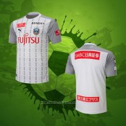 Thailande Maillot Kawasaki Frontale Exterieur 2020