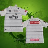 Thailande Maillot Kawasaki Frontale Exterieur 2021