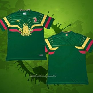 Thailande Maillot Mali Domicile 2022