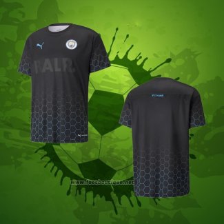 Thailande Maillot Manchester City Puma X Balr 2020-2021