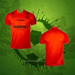 Thailande Maillot Montpellier Exterieur 2020-2021