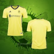 Thailande Maillot Nashville Sc Domicile 2022