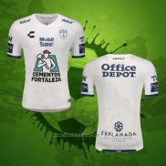 Thailande Maillot Pachuca Exterieur 2020-2021