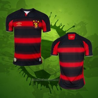 Thailande Maillot Recife Domicile 2020