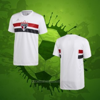 Thailande Maillot Sao Paulo Domicile 2020-2021