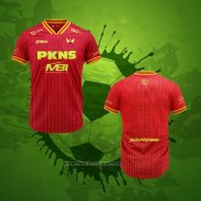 Thailande Maillot Selangor Domicile 2022