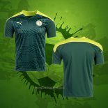 Thailande Maillot Senegal Exterieur 2020-2021