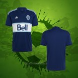 Thailande Maillot Vancouver Whitecaps Exterieur 2022