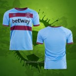 Thailande Maillot West Ham Exterieur 2020-2021