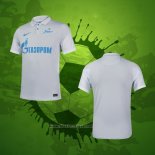 Thailande Maillot Zenit Saint Petersburg Exterieur 2020-2021