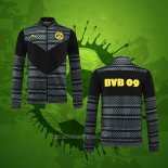 Veste Dortmund 2022-2023 Gris