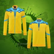 Veste Naples 2021-2022 Jaune