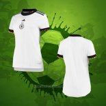 Maillot Allemagne Domicile Femme Euro 2022