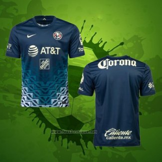 Maillot America Exterieur 2021