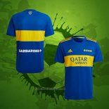 Maillot Boca Juniors Domicile 2021