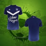 Maillot Bordeaux Domicile 2020-2021