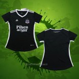 Maillot Colo-colo Exterieur Femme 2022