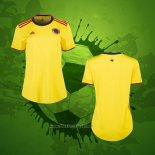 Maillot Colombie Domicile Femme 2021