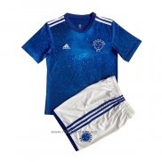 Maillot Cruzeiro Domicile Enfant 2022