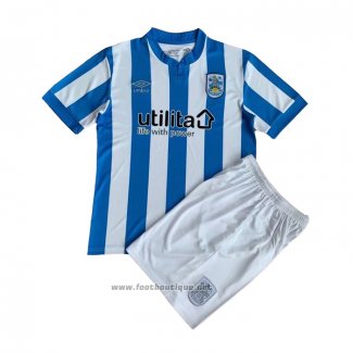 Maillot Huddersfield Town Domicile Enfant 2021-2022