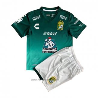 Maillot Leon Domicile Enfant 2021-2022