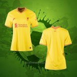 Maillot Liverpool Third Femme 2021-2022