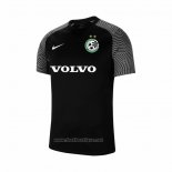 Maillot Maccabi Haifa Exterieur 2021-2022