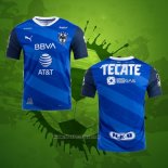 Maillot Monterrey Exterieur 2020-2021