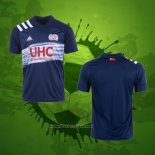 Maillot New England Revolution Domicile 2020