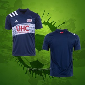 Maillot New England Revolution Domicile 2020