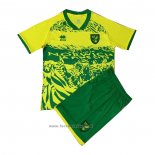 Maillot Norwich City Special Enfant 2021-2022