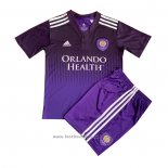 Maillot Orlando City Domicile Enfant 2021