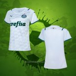 Maillot Palmeiras Exterieur Femme 2021