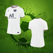 Maillot Paris Saint-Germain Cuarto Femme 2021-2022