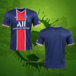 Maillot Paris Saint-Germain Domicile 2020-2021