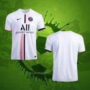 Maillot Paris Saint-Germain Exterieur 2021-2022