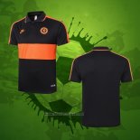 Maillot Polo Chelsea 2020-2021 Orange