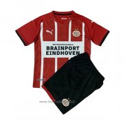 Maillot Psv Domicile Enfant 2021-2022