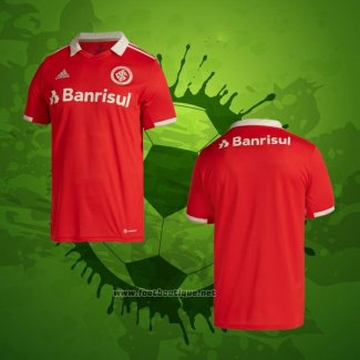 Maillot Sc Internacional Domicile 2022