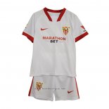 Maillot Seville Domicile Enfant 2020-2021