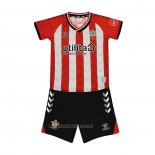 Maillot Southampton Domicile Enfant 2021-2022