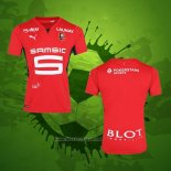 Maillot Stade Rennais Domicile 2021-2022