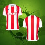 Maillot Stoke City Domicile 2021-2022