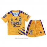 Maillot Tigres UANL Domicile Enfant 2021-2022