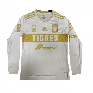 Maillot Tigres UANL Third Manches Longues 2021