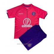 Maillot Toulouse Exterieur Enfant 2021-2022